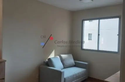 Imagem: Apartamento para Venda, Mooca