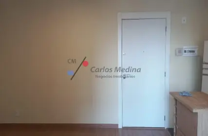 Imagem: Apartamento para Venda, Mooca