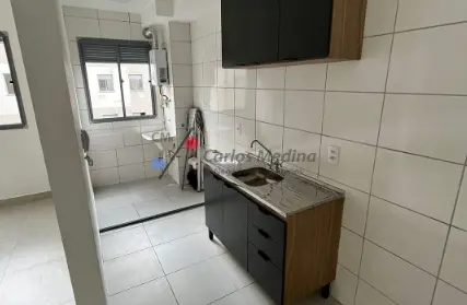 Imagem: Apartamento para Venda, Mooca