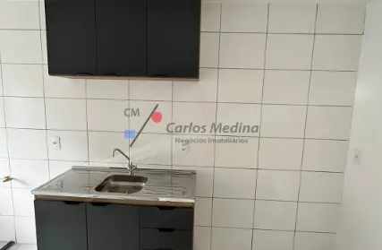 Imagem: Apartamento para Venda, Mooca