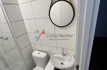 Imagem: Apartamento para Venda, Mooca
