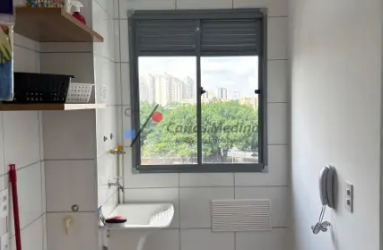 Imagem: Apartamento para Alugar, Mooca