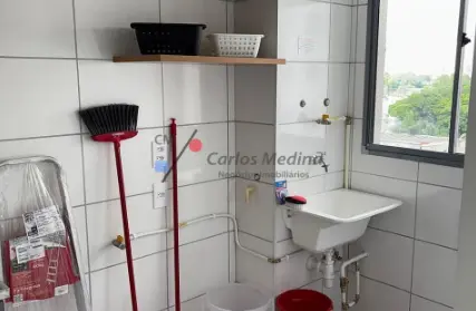 Imagem: Apartamento para Alugar, Mooca