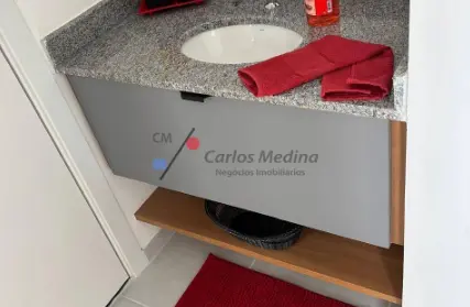 Imagem: Apartamento para Alugar, Mooca