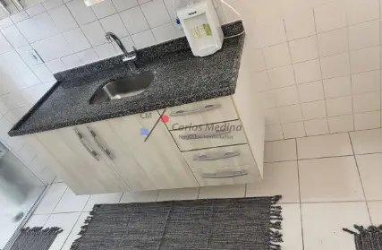 Imagem: Apartamento para Alugar, Mooca