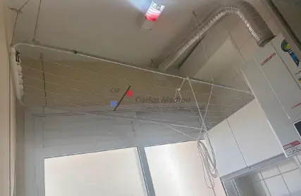 Imagem: Apartamento para Alugar, Mooca