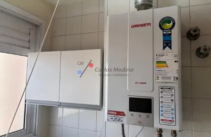 Imagem: Apartamento para Alugar, Mooca