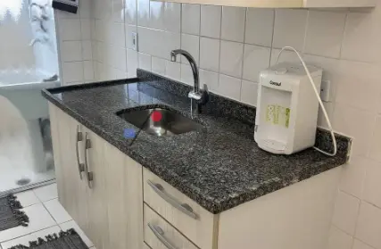 Imagem: Apartamento para Alugar, Mooca