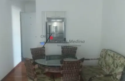 Imagem: Apartamento para Alugar, Mooca