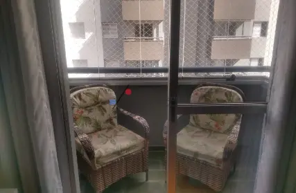 Imagem: Apartamento para Alugar, Mooca