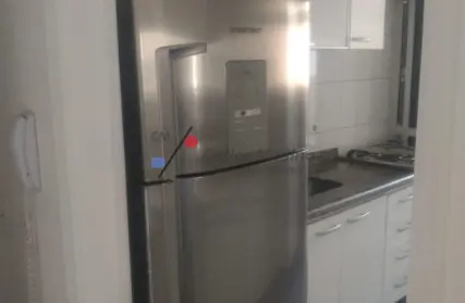 Imagem: Apartamento para Alugar, Mooca