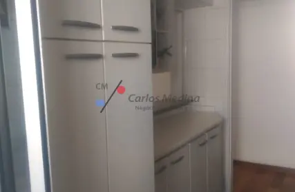 Imagem: Apartamento para Alugar, Mooca