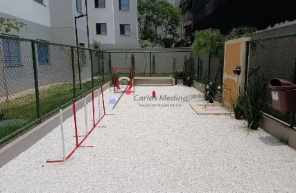 Imagem: Apartamento para Alugar, Mooca