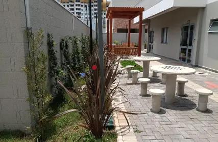 Imagem: Apartamento para Alugar, Mooca