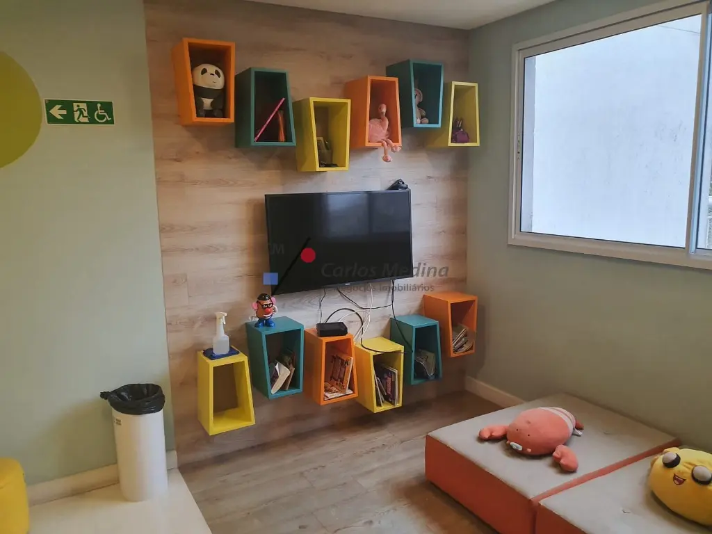 Apartamento para Venda SP Imóvel - Imagem 21