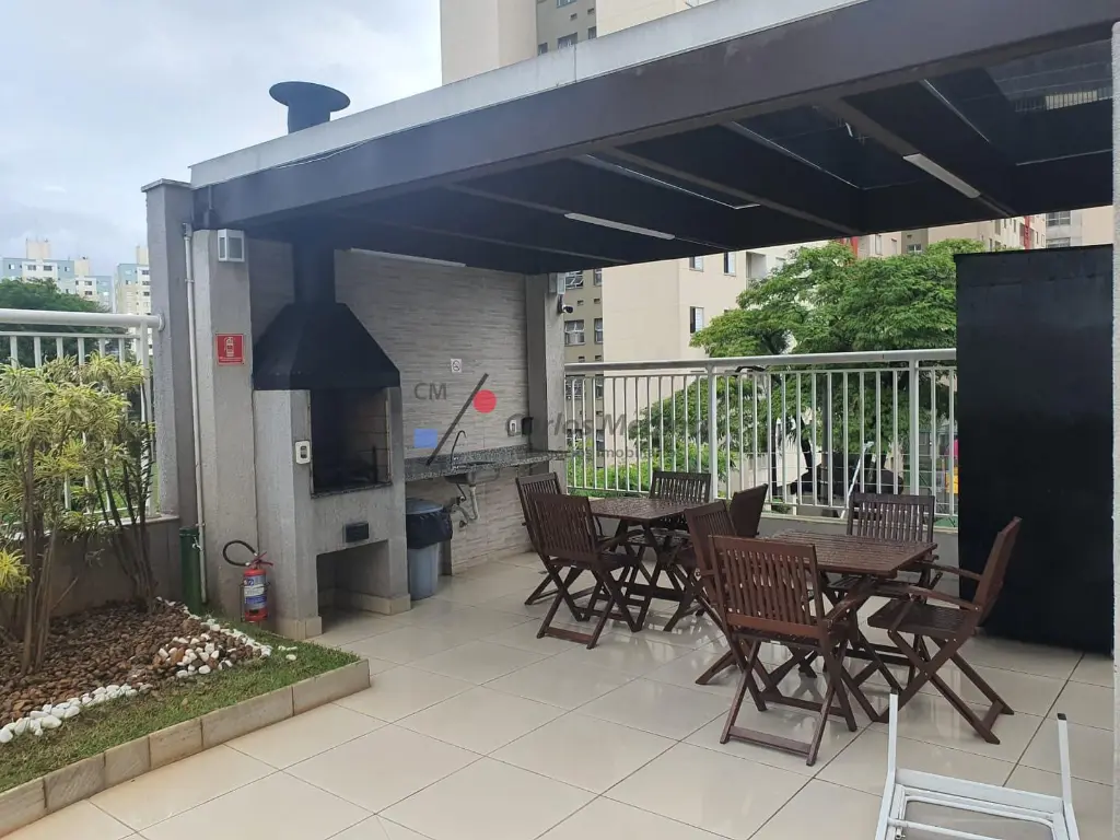 Apartamento para Venda SP Imóvel - Imagem 22