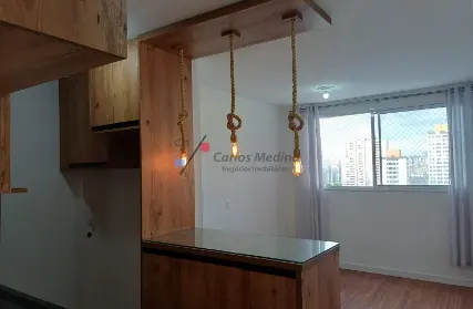 Imagem: Apartamento para Venda, Mooca