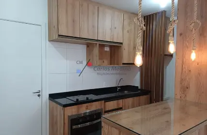 Imagem: Apartamento para Venda, Mooca