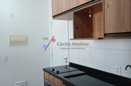 Imagem: Apartamento para Venda, Mooca