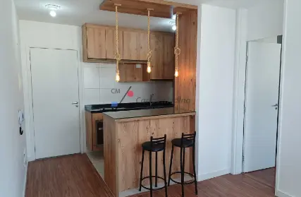 Imagem: Apartamento para Venda, Mooca