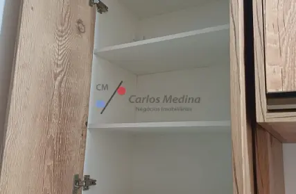 Imagem: Apartamento para Venda, Mooca