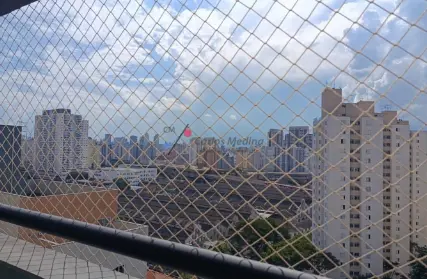 Imagem: Apartamento para Alugar, Mooca