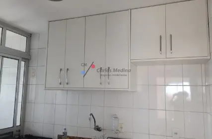 Imagem: Apartamento para Alugar, Mooca