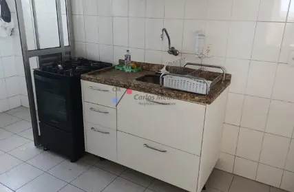 Imagem: Apartamento para Alugar, Mooca