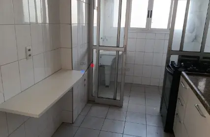 Imagem: Apartamento para Alugar, Mooca