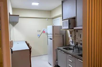 Imagem: Kitnet / Loft para Alugar, Belenzinho