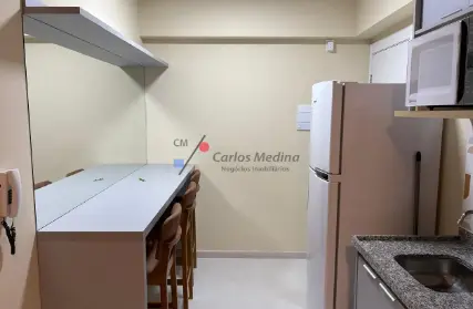 Imagem: Kitnet / Loft para Alugar, Belenzinho