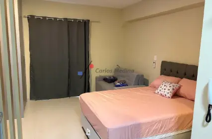 Imagem: Kitnet / Loft para Alugar, Belenzinho