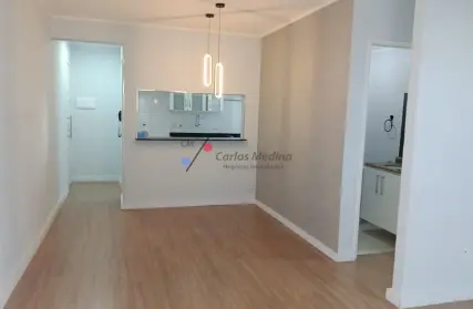 Imagem: Apartamento para Alugar, Mooca