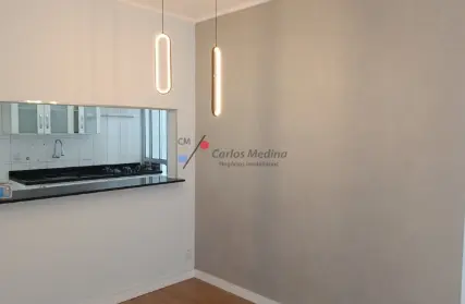 Imagem: Apartamento para Alugar, Mooca