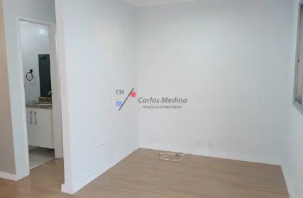 Imagem: Apartamento para Alugar, Mooca