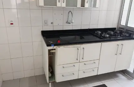 Imagem: Apartamento para Alugar, Mooca
