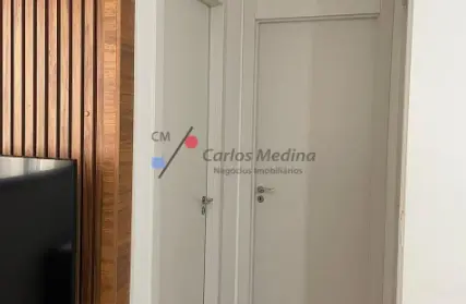 Imagem: Apartamento para Alugar, Mooca