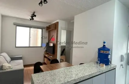 Imagem: Apartamento para Alugar, Mooca