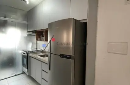 Imagem: Apartamento para Alugar, Mooca