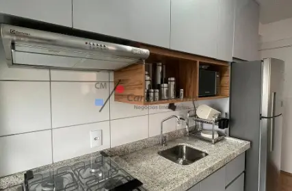 Imagem: Apartamento para Alugar, Mooca