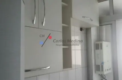 Imagem: Apartamento para Venda, Mooca