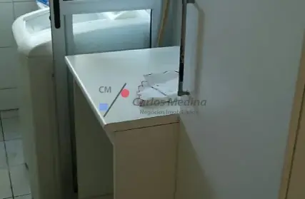 Imagem: Apartamento para Venda, Mooca