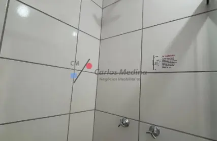 Imagem: Apartamento para Alugar, Mooca