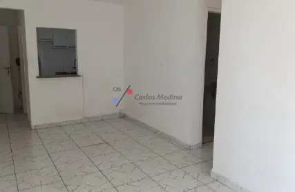 Imagem: Apartamento para Alugar, Mooca
