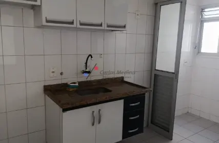 Imagem: Apartamento para Alugar, Mooca