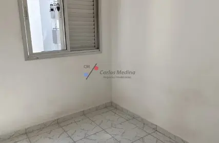 Imagem: Apartamento para Alugar, Mooca
