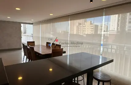 Imagem: Apartamento para Alugar, Vila Zilda (Zona Leste)
