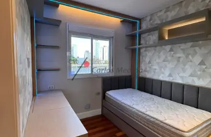 Imagem: Apartamento para Alugar, Vila Zilda (Zona Leste)