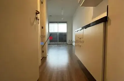 Imagem: Apartamento para Alugar, Belenzinho