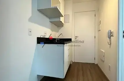 Imagem: Apartamento para Alugar, Belenzinho